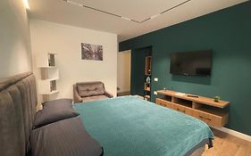 Downtown Studio Apartments