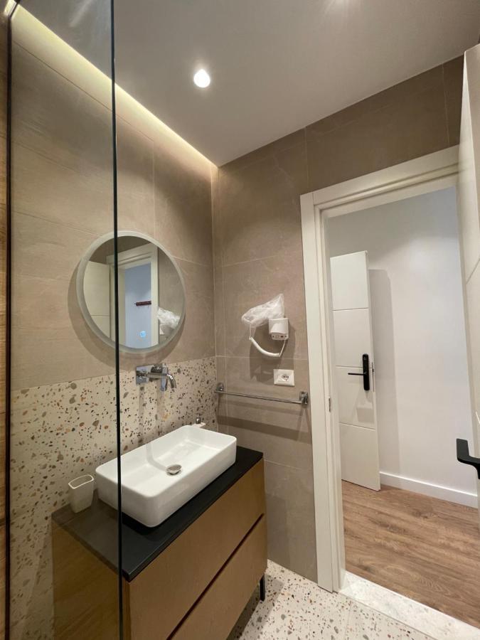 Downtown Studio Apartments Tirana Exterior photo
