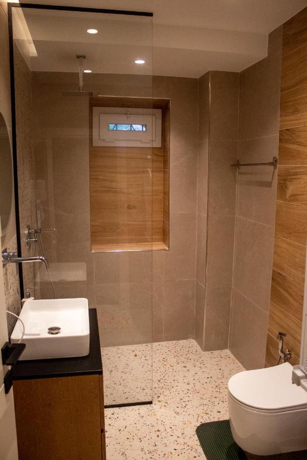 Downtown Studio Apartments Tirana Exterior photo