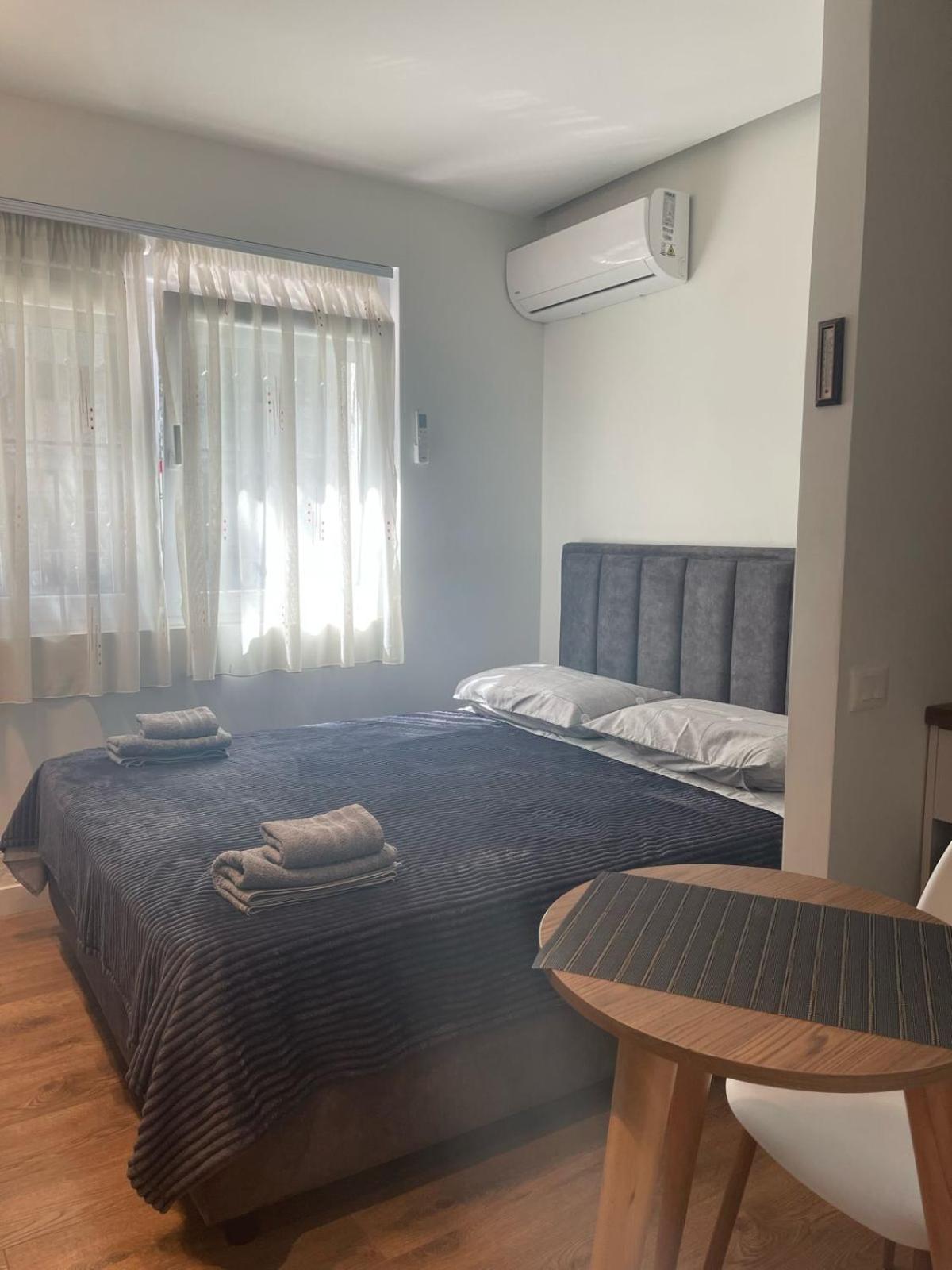 Downtown Studio Apartments Tirana Exterior photo
